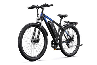 DUOTTS C29 E-Bike Elektromos Kerékpár 750W 48V 15Ah 25 km/h
