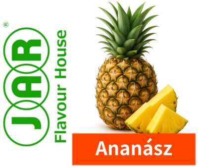 Ananász aroma JAR