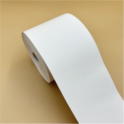 Hőpapír JEGYKIADÓBA 100/113/25mm (50 méter) 160gr - nyomatlan folyamatos thermo szalag