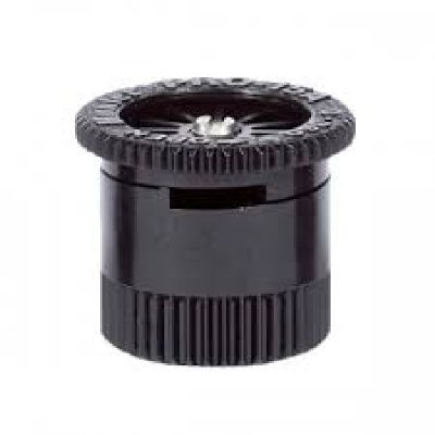 Fúvóka 15A állítható fekete