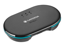 Gardena smart öntözésvezérlő