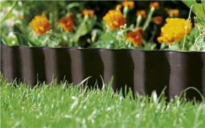 Ágyáskeret barna 15 cm