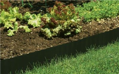 Ágyáskeret barna 20 cm