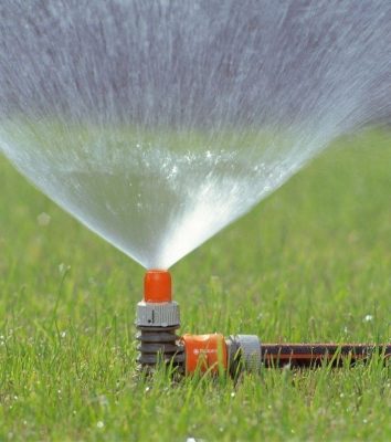 Classic permetező esőztető