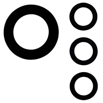 Tömítés készlet 1"-os csapelemhez