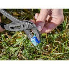 Kábelszorító 24 V