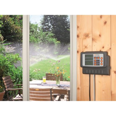 Classic öntözésvezérlő 4030