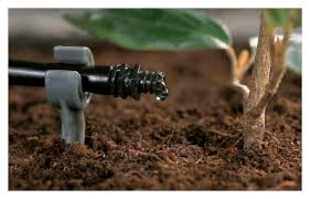 MD végcsepegtető 4 l/óra