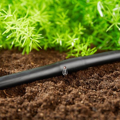 MD 4,6 mm-es (3/16") elosztócső 15 m