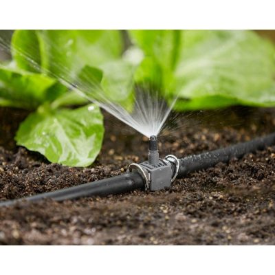 MD 90°-os permetező fúvóka