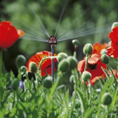 MD 6-állású permetező fúvóka