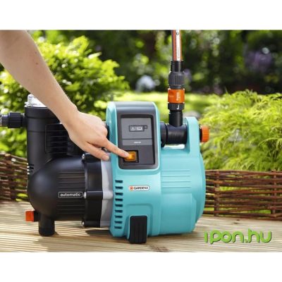 Comfort Háztartási automata szivattyú4000/5E