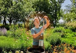 Hordóürítő szivattyú 4700/2 INOXautomatic