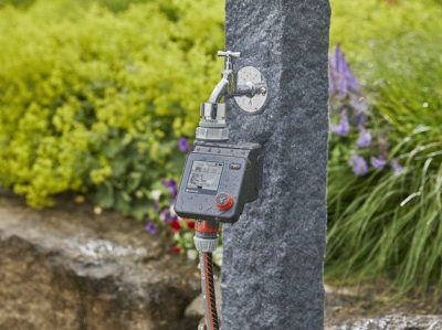 Öntözökomputer Select