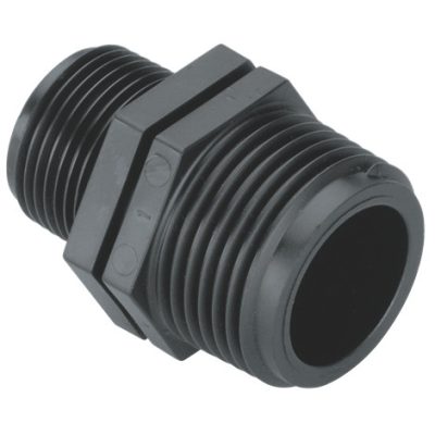 SP szelep összekötő 1" / 3/4"