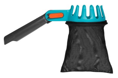 combisystem gyümölcsszüretelő