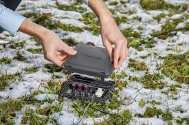 Kábelcsatlakozó-védő