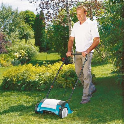 Elektromos mélyszellőztető EVC 1000