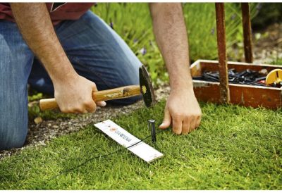 Határoló vezeték 150 m