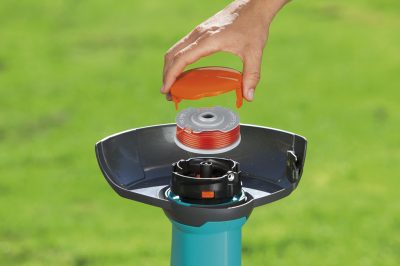 Komplett szálkazetta