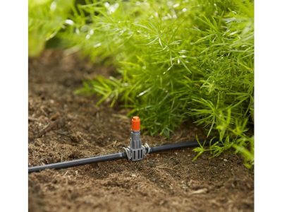 MD T-elem1/2" permetező fúvókákhoz (5 db)