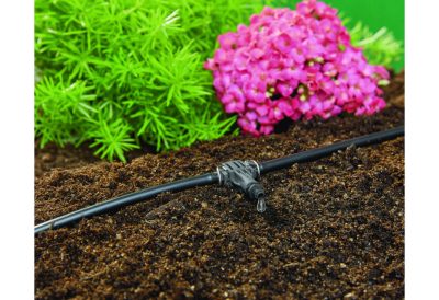 MD sorcsepegtető 4 l/h (10 db)