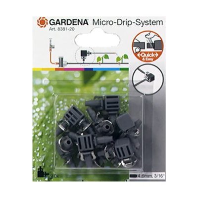 MD L-elem 3/16" (10 db)