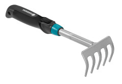 Comfort virággereblye