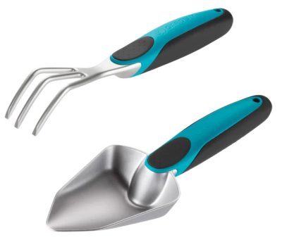 city gardening Szerszámkészlet erkélyre