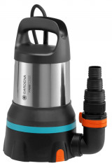 Merülőszivattyú tiszta vízhez17000 Aquasensor