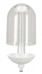 ClickUp! Madáretető