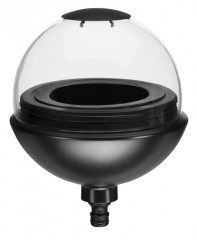 ClickUp! Mécsestartó