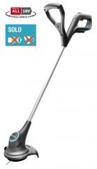 SmallCut 23/18V P4A Akkumulátoros fűszegélynyíró akkumulátor nélkül