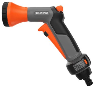 AquaCount Öntözőfej