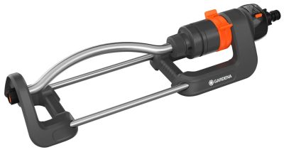 AquaCount Négyszögesőztető (elemmel)