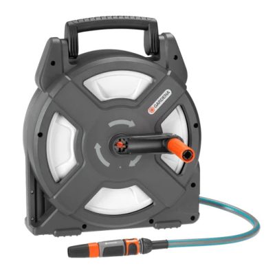 city gardening Terasz tömlődob klt. 10 m