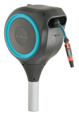 RollUp S Kerti tömlődoboz