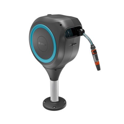 GARDENA RollUp M tömlődoboz teraszra