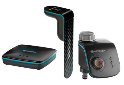 smart Öntözőkomputer és Érzékelő készlet