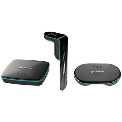 smart Öntözésvezérlő és Érzékelő készlet