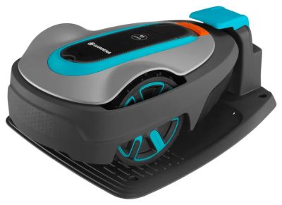 smart SILENO city 500 készlet