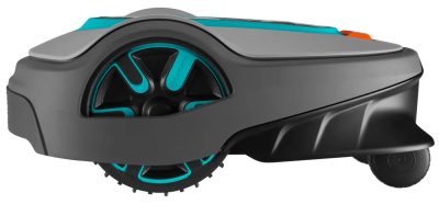 smart SILENO life 1250 készlet