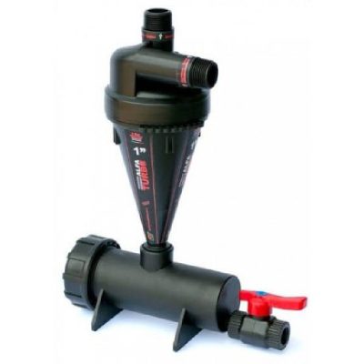 Hydrociklon szûrõ 1" mûa.