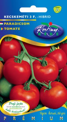 Paradicsom K-3 F1 20 szem