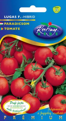 Paradicsom Lugas F1 20 szem
