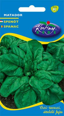 Spenót Matador 3 g