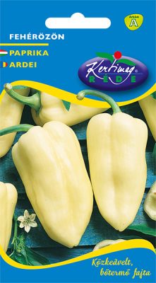 Étk. paprika Fehérözön 0,5 g