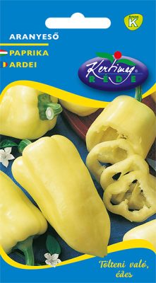Étk. paprika Aranyeső 0,5 g