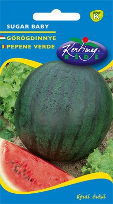 Görögdinnye Sugar baby 2 g