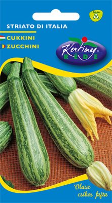 Cukkini Black beauty 4 g